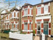 3 Bedroom Terraced House For Sale In London