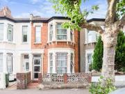 3 Bedroom Terraced House For Sale In London