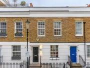 3 Bedroom Terraced House For Sale In London