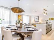 3 Bedroom Terraced House For Sale In London