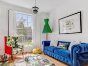 3 Bedroom Terraced House For Sale In London