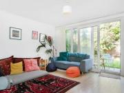 3 Bedroom Terraced House For Sale In London