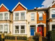 3 Bedroom Terraced House For Sale In London