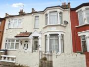 3 Bedroom Terraced House For Sale In London