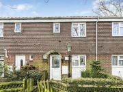 3 Bedroom Terraced House For Sale In London