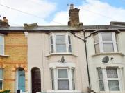 3 Bedroom Terraced House For Sale In London