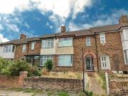 3 Bedroom Terraced House For Sale In London