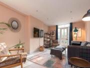 3 Bedroom Terraced House For Sale In London
