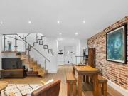 3 Bedroom Terraced House For Sale In London