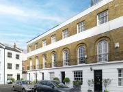 3 Bedroom Terraced House For Sale In London