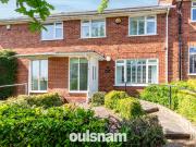 3 bedroom terraced house for sale in Long Leasow,...
