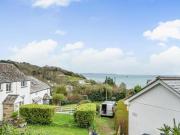 3 Bedroom Terraced House For Sale In Looe