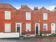 3 bedroom terraced house for sale in Lower Dagnall...