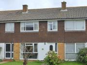 3 Bedroom Terraced House For Sale In Lower Willingdon