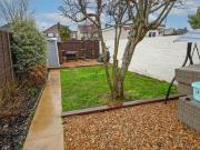 3 bedroom terraced house for sale in Ludlow Road,...