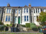 3 bedroom terraced house for sale in Lullington Road,...