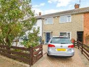 3 Bedroom Terraced House For Sale In Luton, Bedfordshire