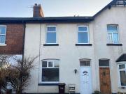 3 Bedroom Terraced House For Sale In Lytham St. Annes