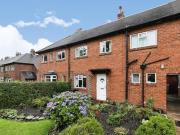 3 Bedroom Terraced House For Sale In Macclesfield