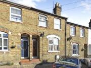 3 Bedroom Terraced House For Sale In Maidenhead, Berkshire