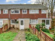 3 Bedroom Terraced House For Sale In Maidstone