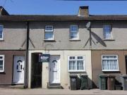 3 bedroom terraced house for sale in Main Road Sutton At...