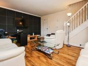 3 bedroom terraced house for sale in Main Road,...