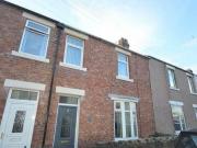 3 bedroom terraced house for sale in Maitland Terrace...