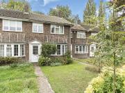 3 bedroom terraced house for sale in Malvern Road,...