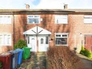 3 Bedroom Terraced House For Sale In Manchester