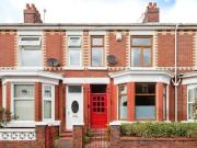 3 Bedroom Terraced House For Sale In Manchester