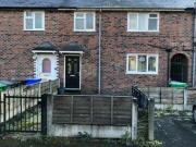 3 Bedroom Terraced House For Sale In Manchester