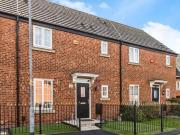 3 Bedroom Terraced House For Sale In Manchester