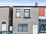 3 Bedroom Terraced House For Sale In Manchester