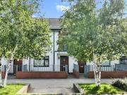 3 Bedroom Terraced House For Sale In Manchester, Greater...