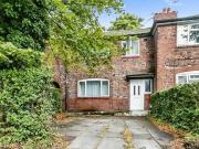3 Bedroom Terraced House For Sale In Manchester, Greater...