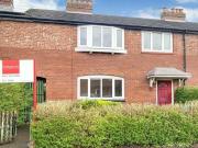 3 Bedroom Terraced House For Sale In Manchester, Greater...
