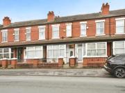 3 Bedroom Terraced House For Sale In Manchester, Greater...