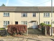 3 Bedroom Terraced House For Sale In Manchester, Greater...