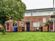 3 Bedroom Terraced House For Sale In Manchester, Greater...