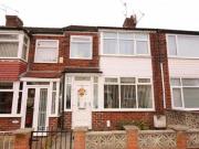 3 Bedroom Terraced House For Sale In Manchester, Greater...
