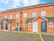 3 Bedroom Terraced House For Sale In Manchester, Greater...