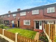 3 Bedroom Terraced House For Sale In Manchester, Greater...