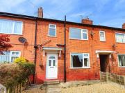 3 Bedroom Terraced House For Sale In Manchester, Greater...