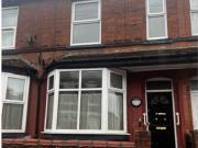 3 Bedroom Terraced House For Sale In Manchester, Greater...