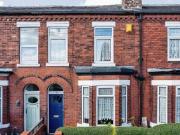3 Bedroom Terraced House For Sale In Manchester, Greater...