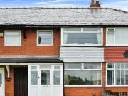 3 Bedroom Terraced House For Sale In Manchester, Greater...