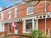 3 Bedroom Terraced House For Sale In Manchester, Greater...