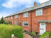 3 Bedroom Terraced House For Sale In Manchester, Greater...