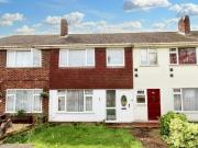 3 Bedroom Terraced House For Sale In Mansbridge